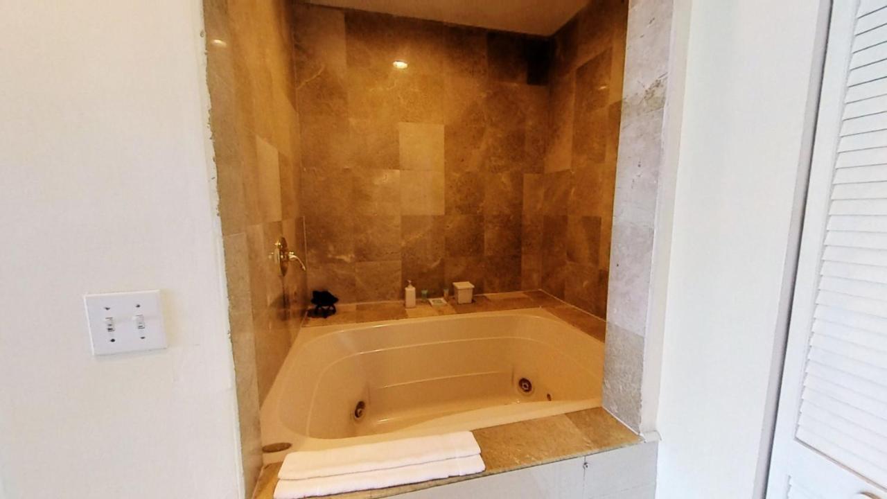 הוילה מיאמי ביץ' Castle Ph3 מראה חיצוני תמונה